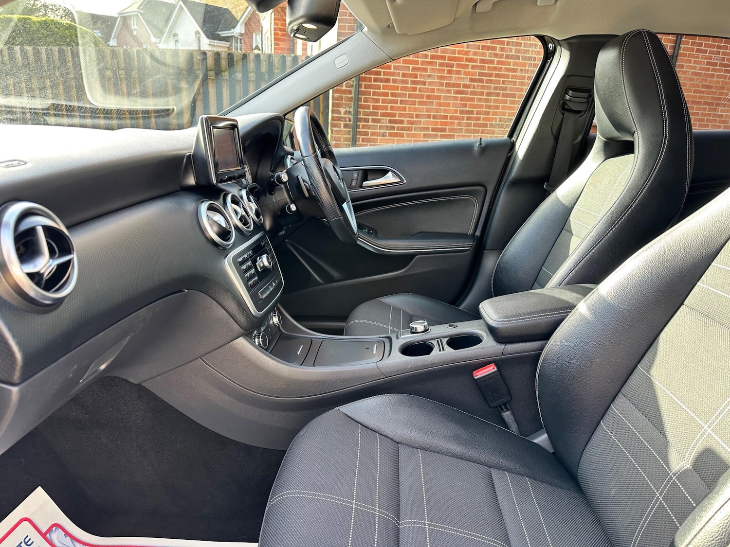 Used Mercedes-Benz A-Class 2013 for sale - 78086515: Photo 14