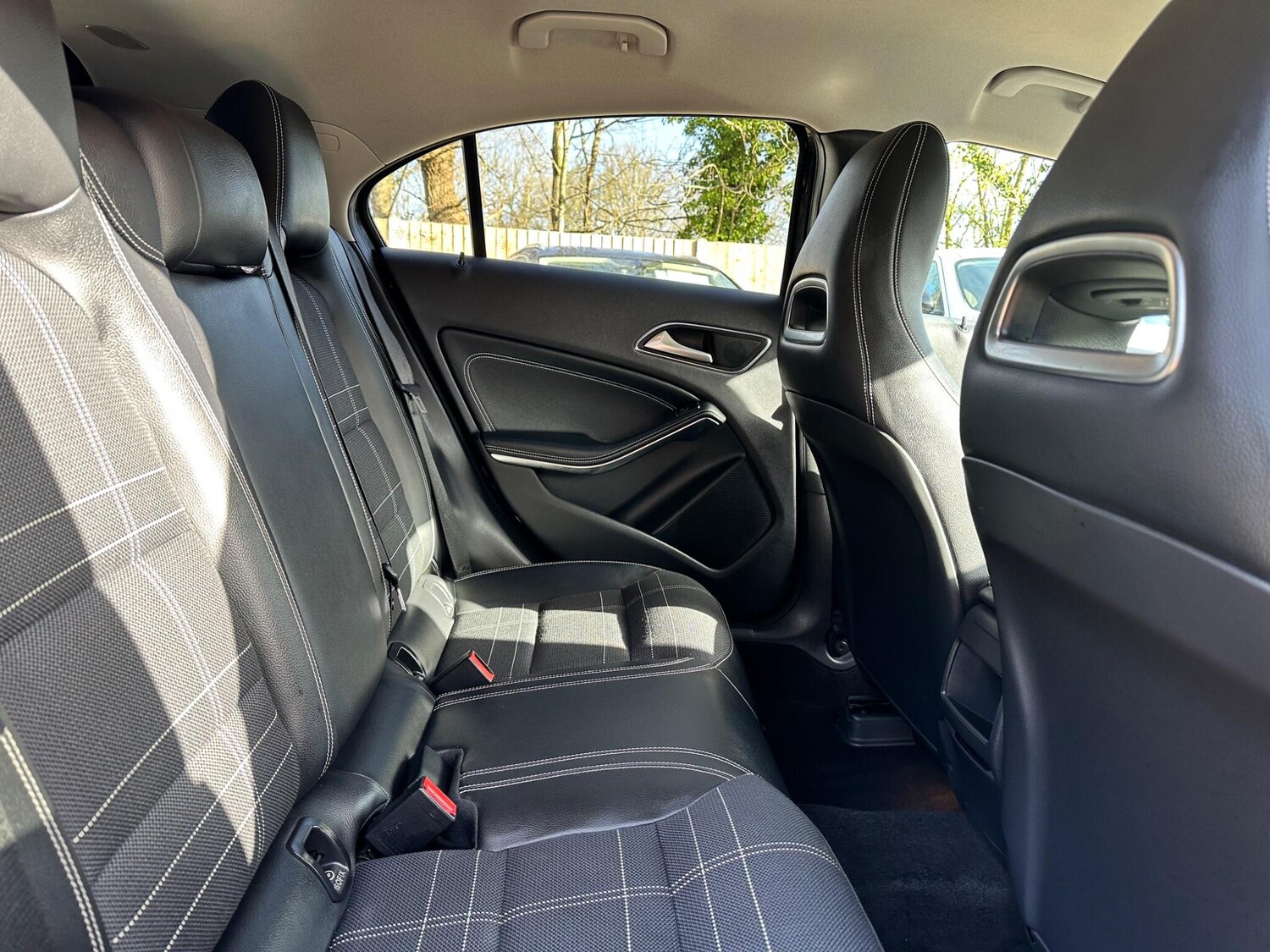 Used Mercedes-Benz A-Class 2013 for sale - 78086515: Photo 15