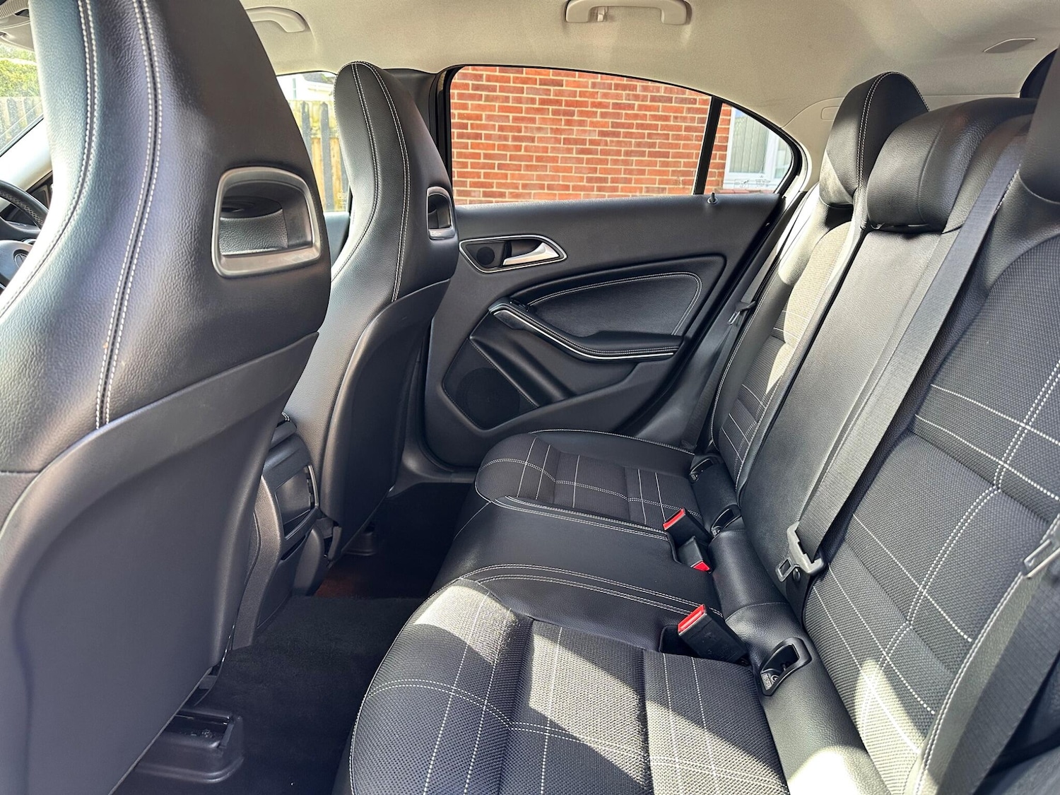 Used Mercedes-Benz A-Class 2013 for sale - 78086515: Photo 16