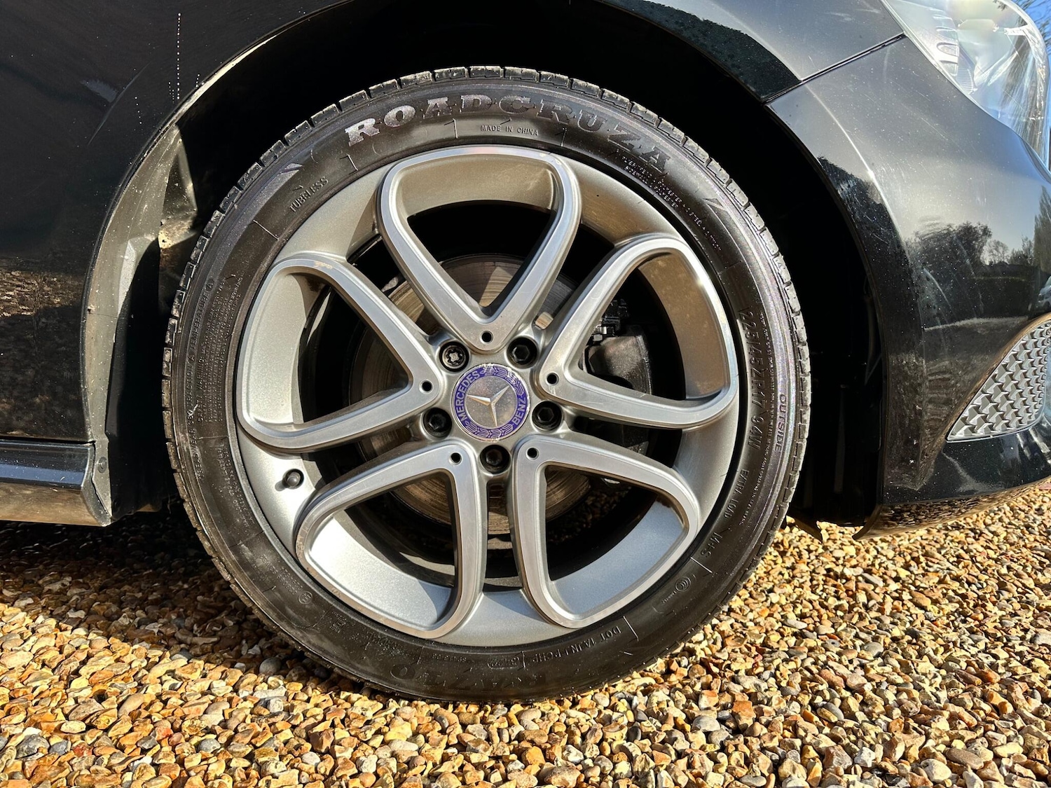 Used Mercedes-Benz A-Class 2013 for sale - 78086515: Photo 18