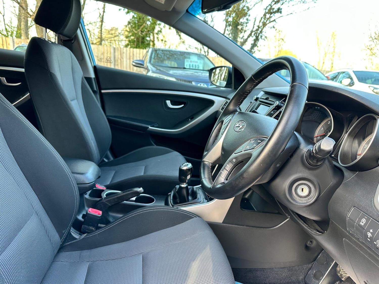 Used Hyundai i30 for sale - 77671124: Photo 10