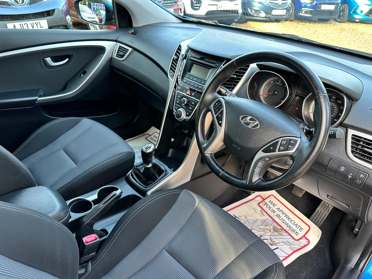 Used Hyundai i30 for sale - 77671124: Photo 11