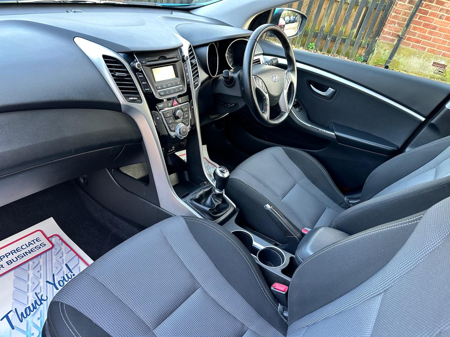 Used Hyundai i30 for sale - 77671124: Photo 13