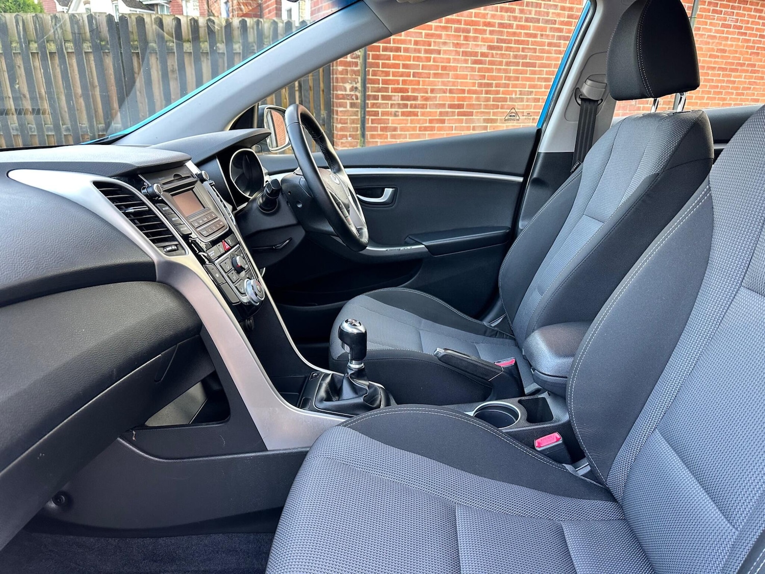 Used Hyundai i30 for sale - 77671124: Photo 14