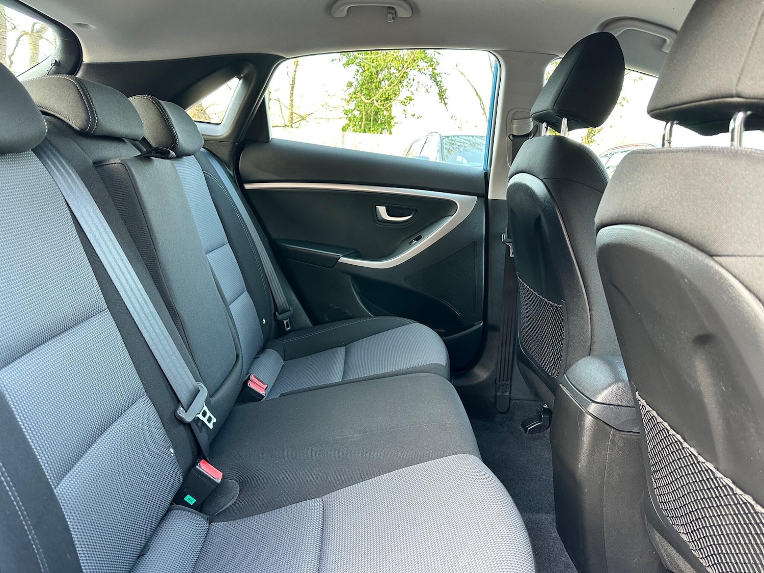 Used Hyundai i30 for sale - 77671124: Photo 15