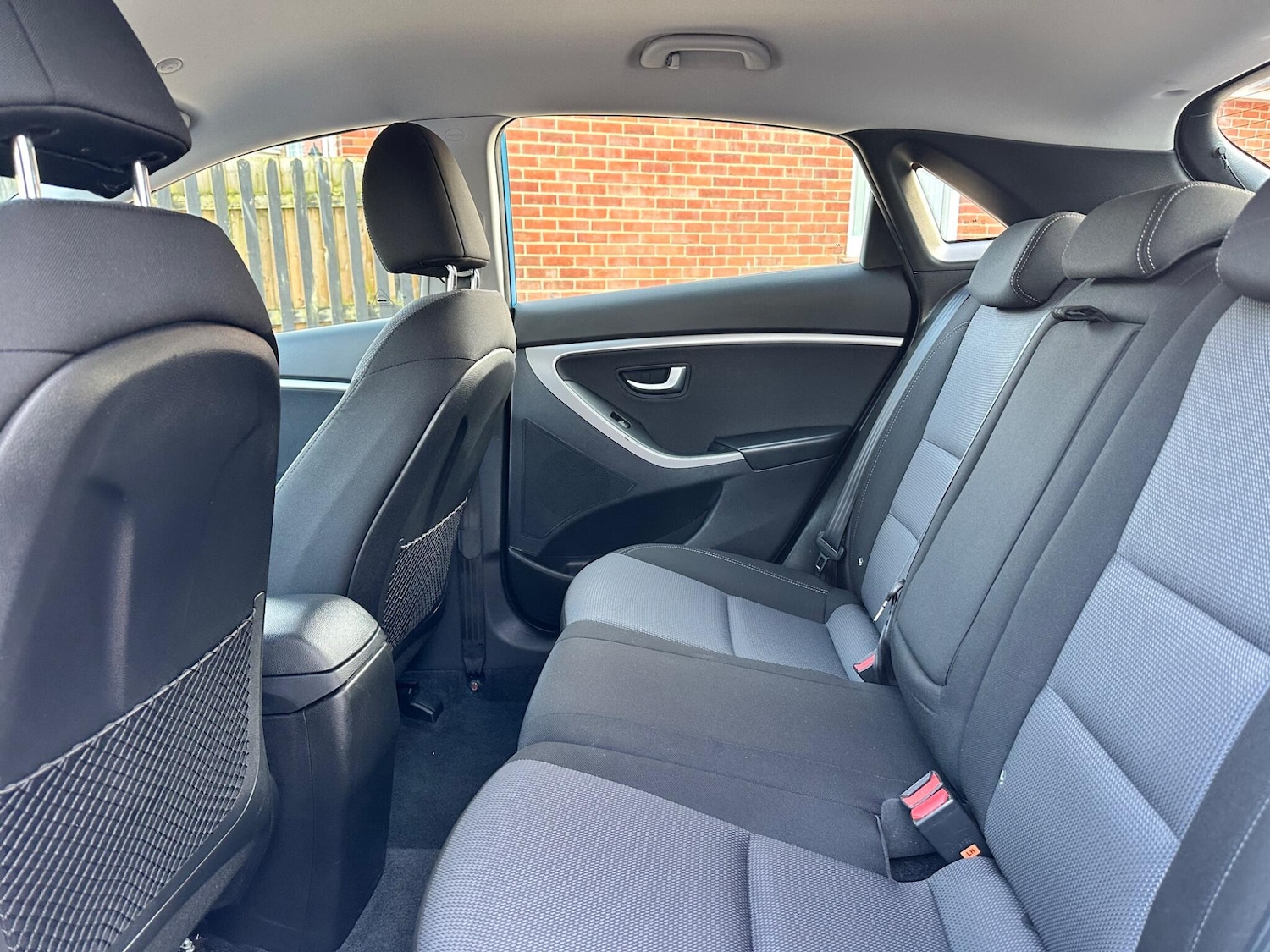 Used Hyundai i30 for sale - 77671124: Photo 16