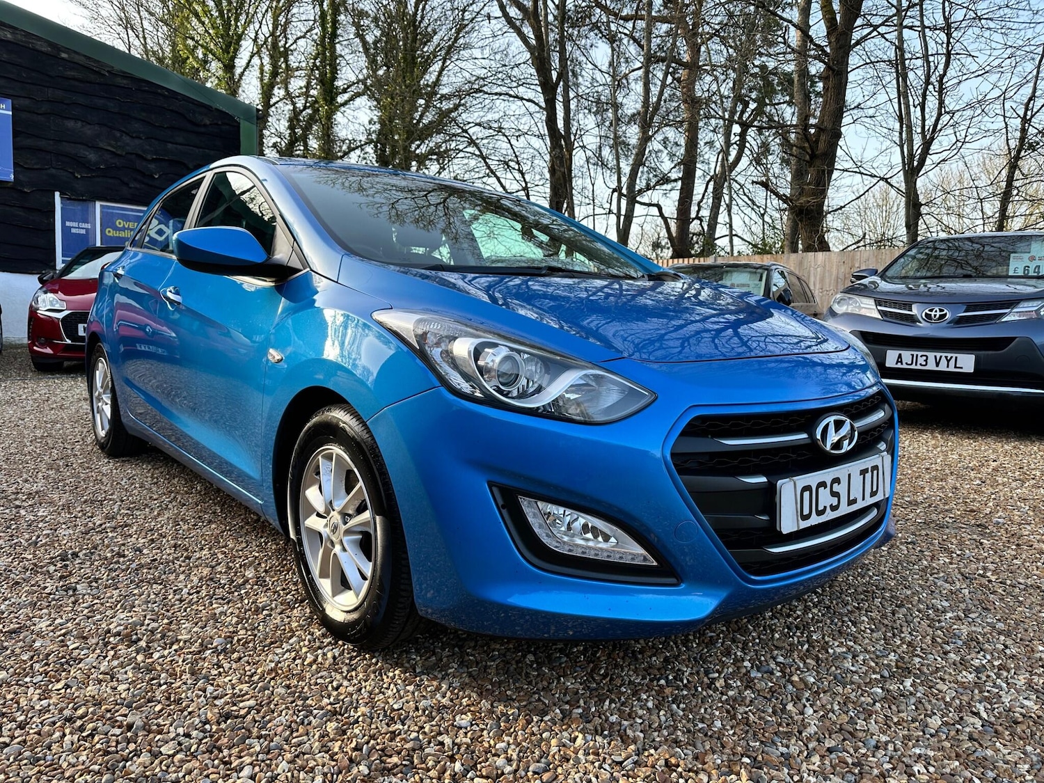 Used Hyundai i30 for sale - 77671124: Photo 2