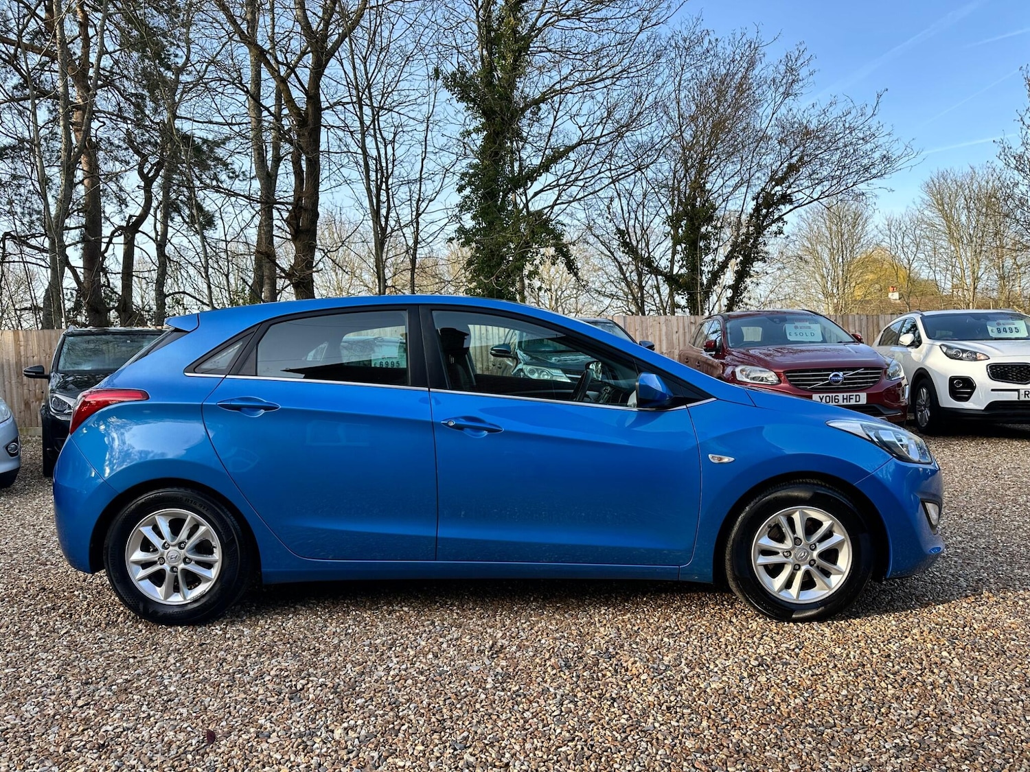 Used Hyundai i30 for sale - 77671124: Photo 3