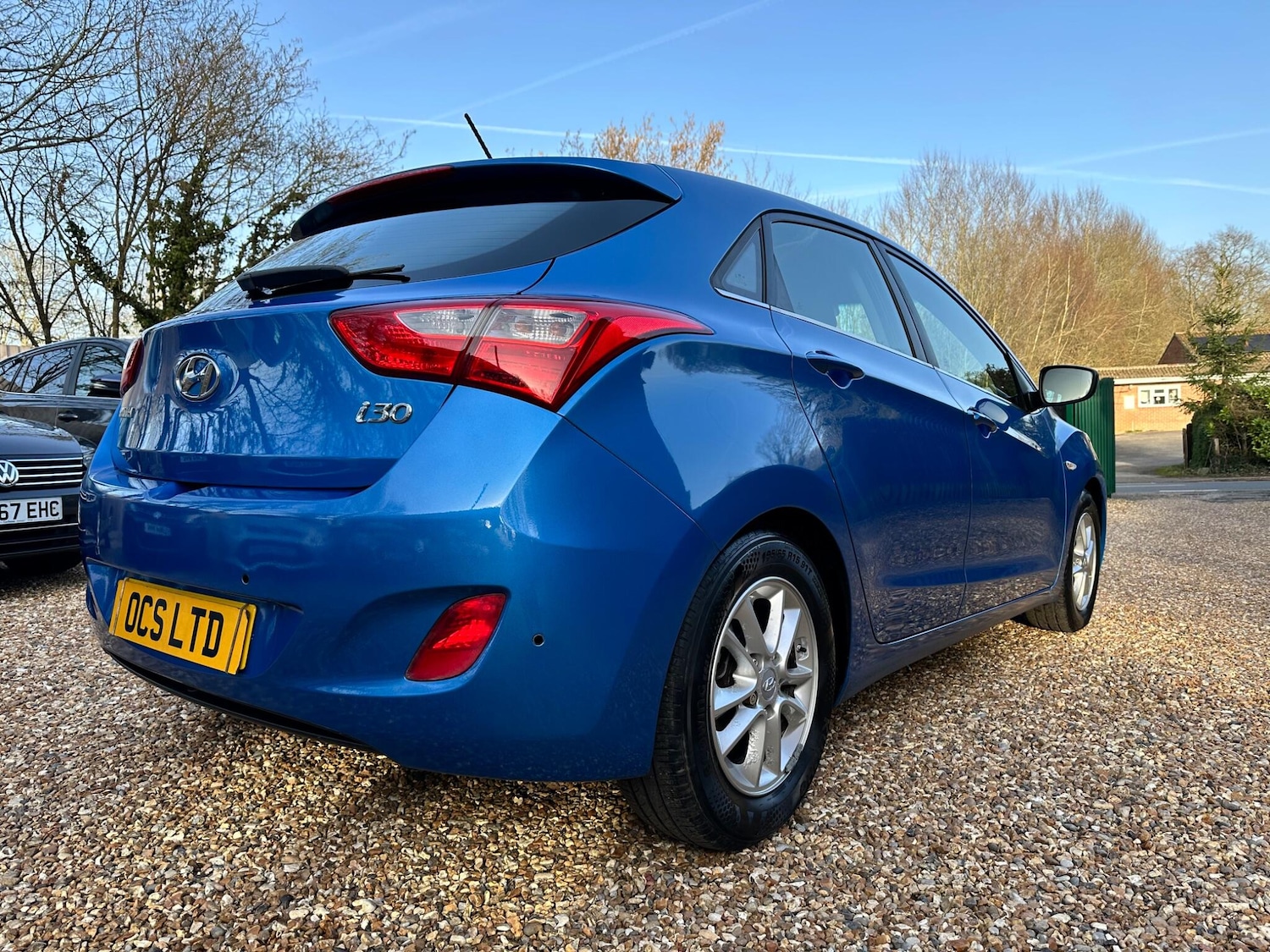 Used Hyundai i30 for sale - 77671124: Photo 4