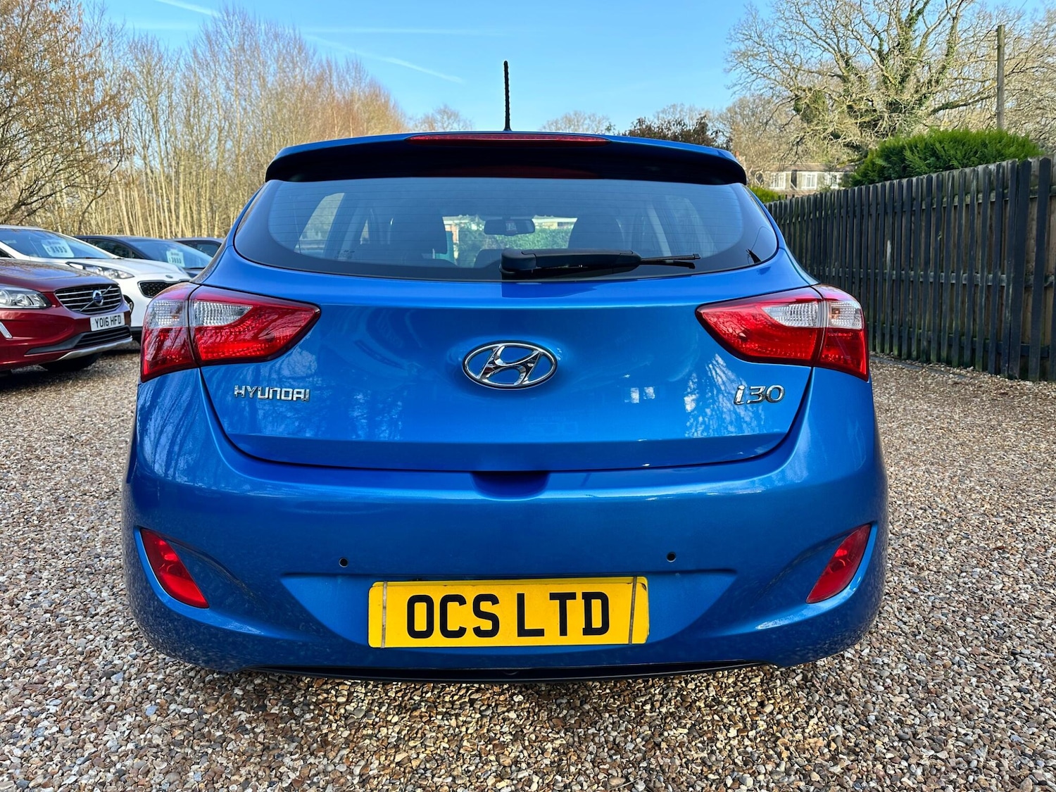 Used Hyundai i30 for sale - 77671124: Photo 5