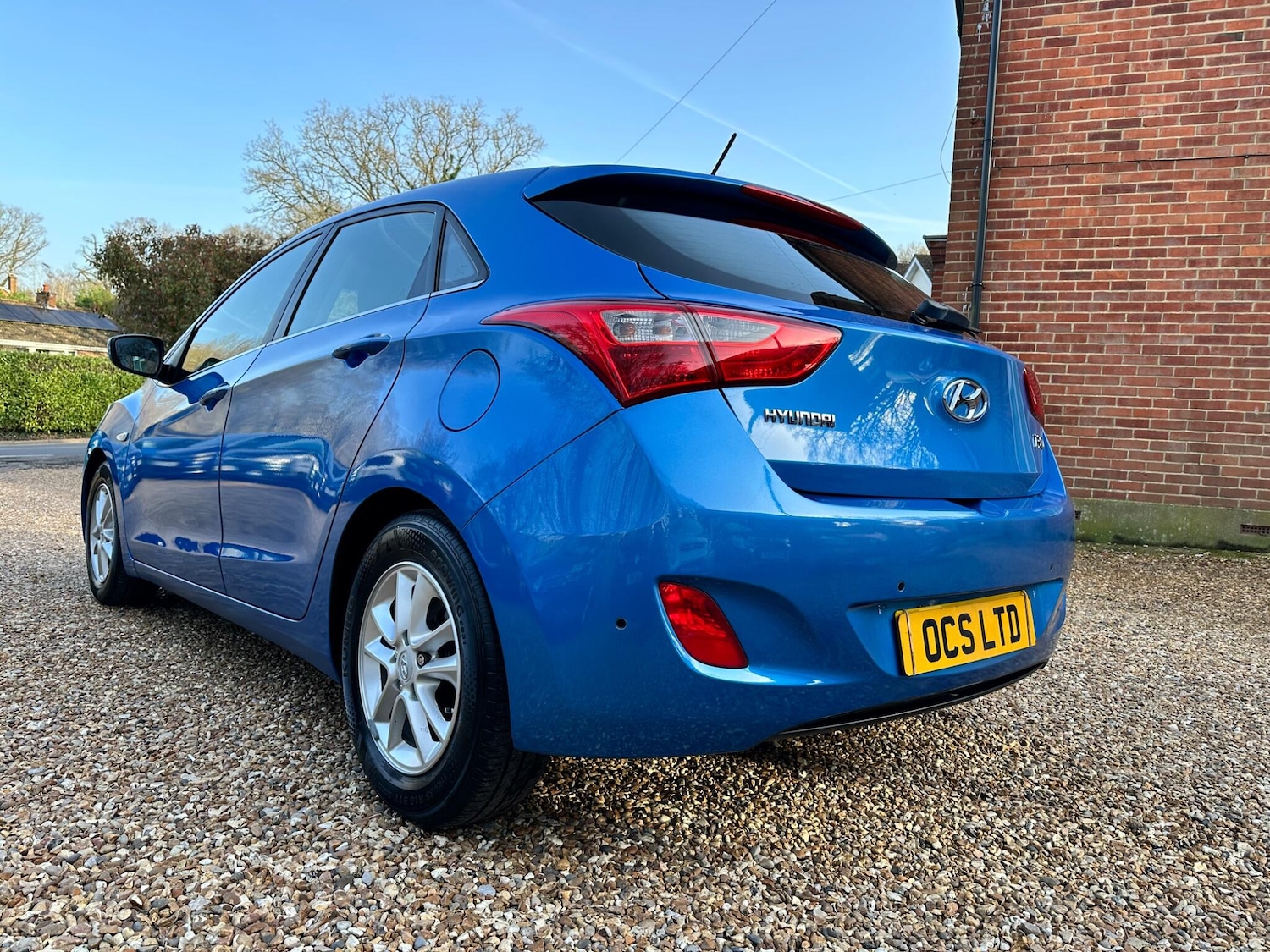 Used Hyundai i30 for sale - 77671124: Photo 6