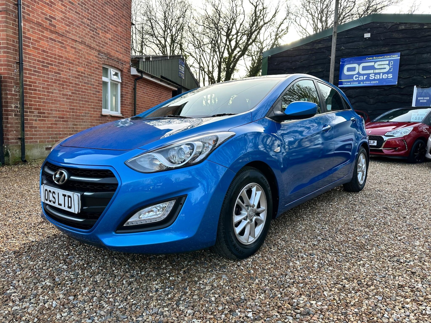 Used Hyundai i30 for sale - 77671124: Photo 8