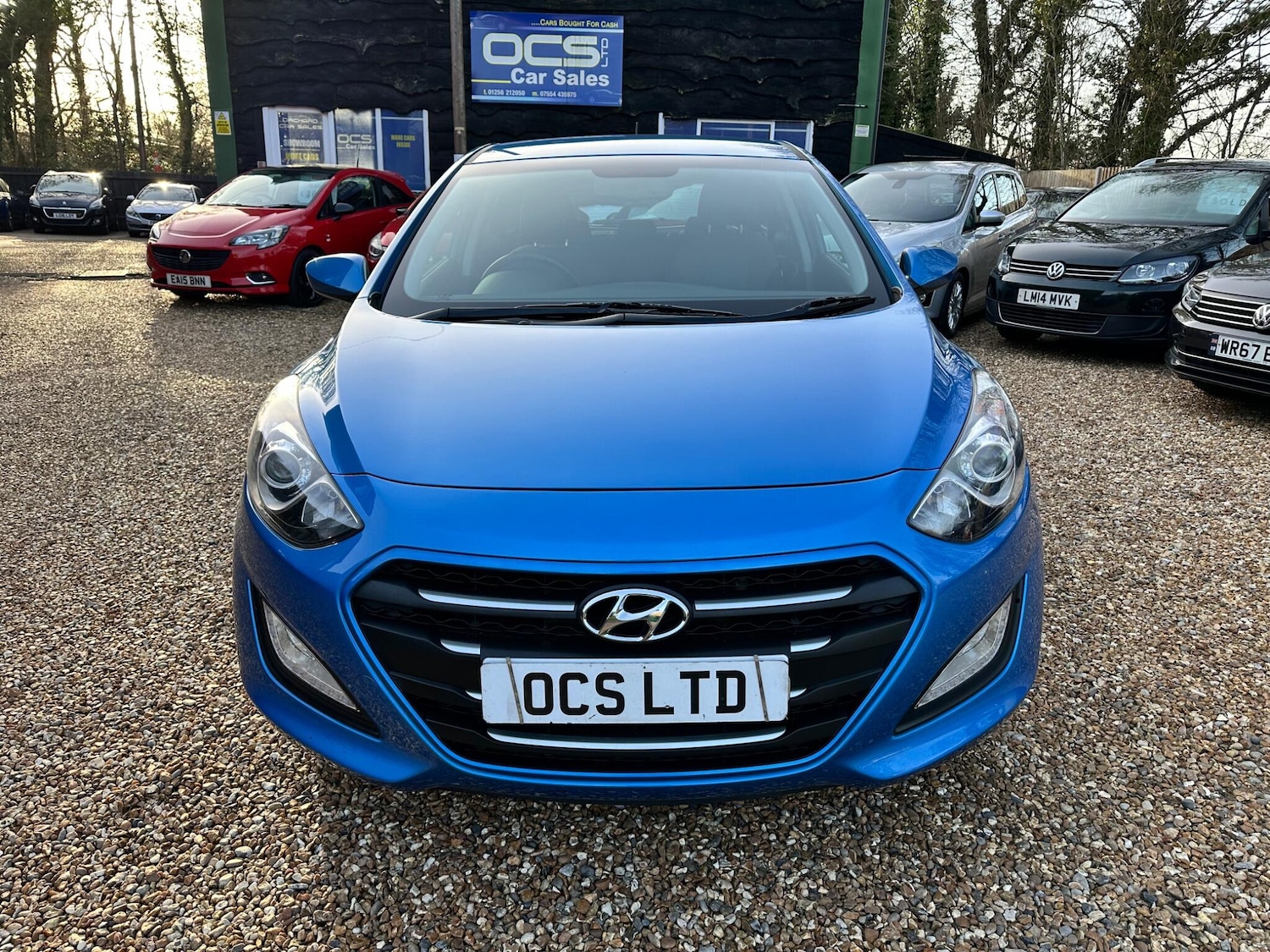 Used Hyundai i30 for sale - 77671124: Photo 9