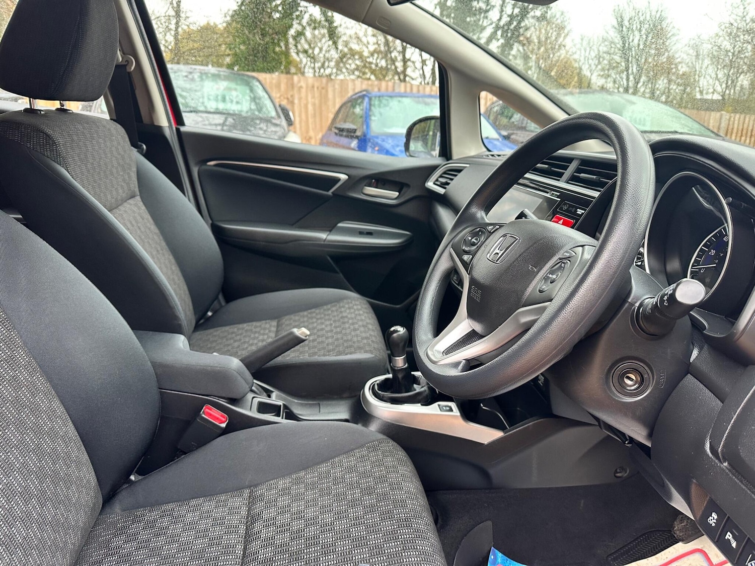 Used Honda Jazz 2016 for sale - 76990160: Photo 10