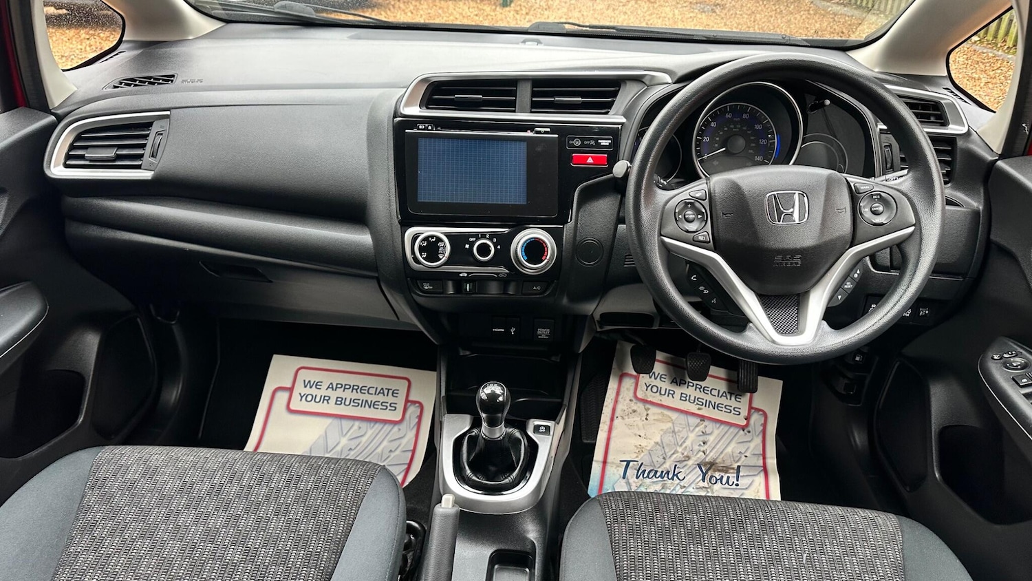 Used Honda Jazz 2016 for sale - 76990160: Photo 12