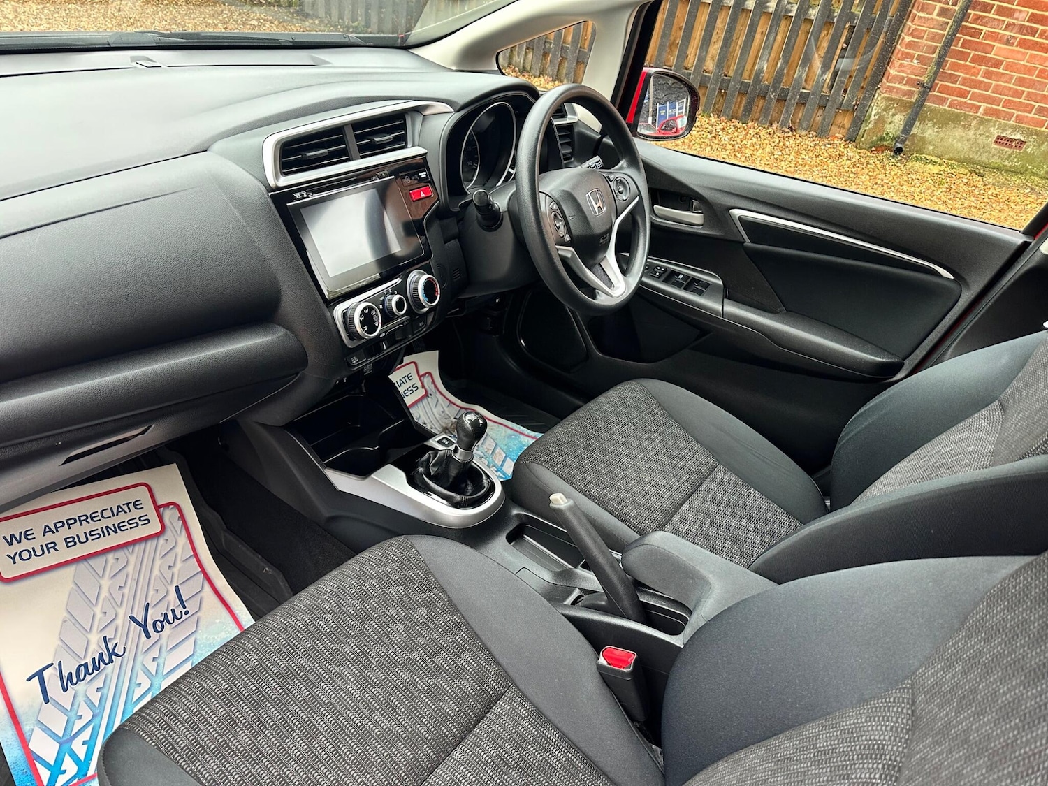 Used Honda Jazz 2016 for sale - 76990160: Photo 13