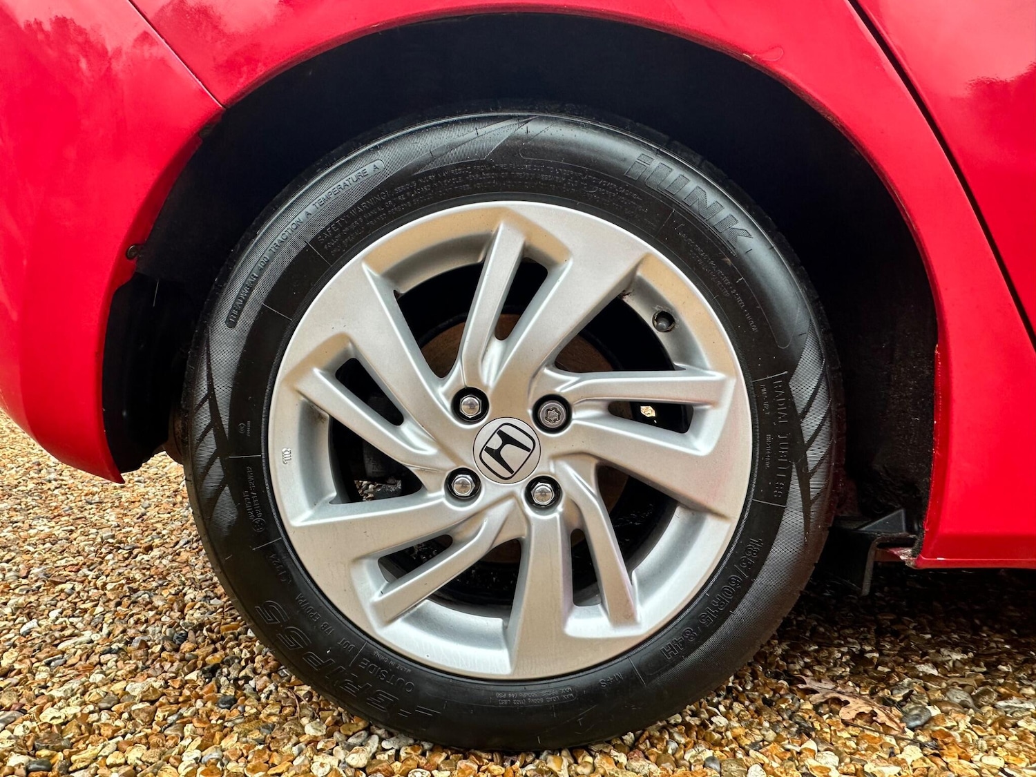 Used Honda Jazz 2016 for sale - 76990160: Photo 18