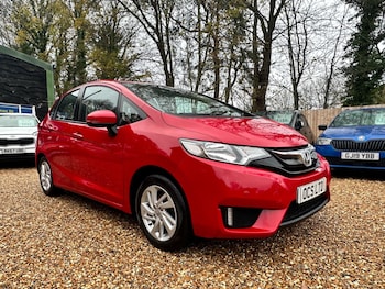 Used Honda Jazz 2016 for sale - 76990160: Photo
