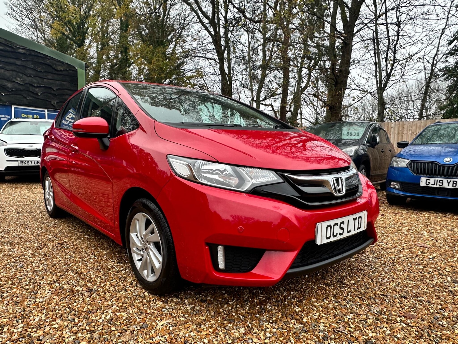 Used Honda Jazz 2016 for sale - 76990160: Photo 2