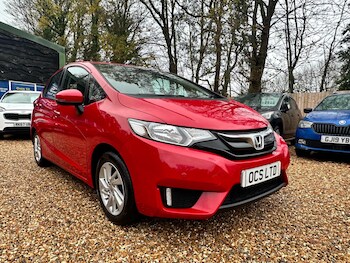 Used Honda Jazz 2016 for sale - 76990160: Photo