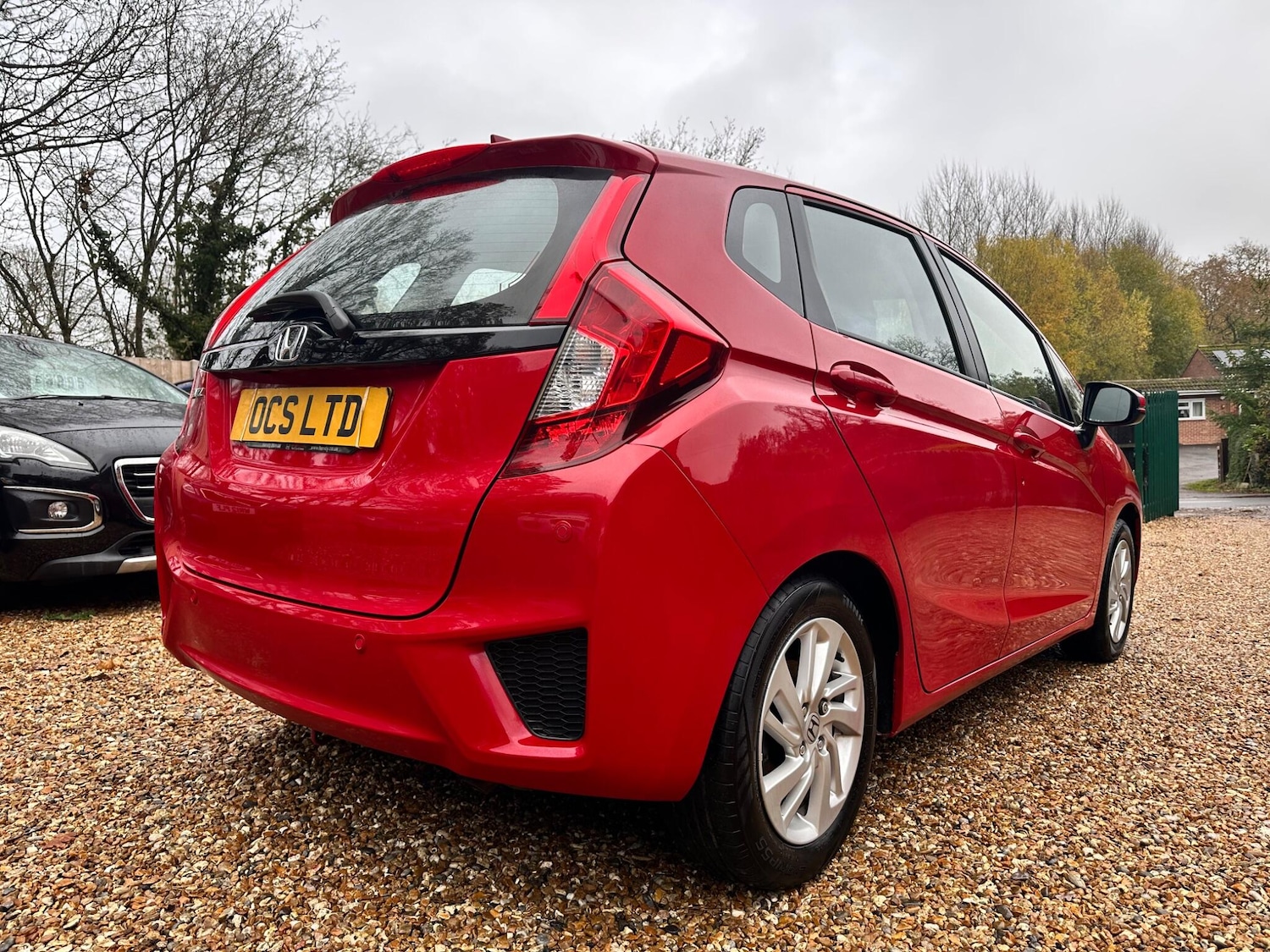 Used Honda Jazz 2016 for sale - 76990160: Photo 4