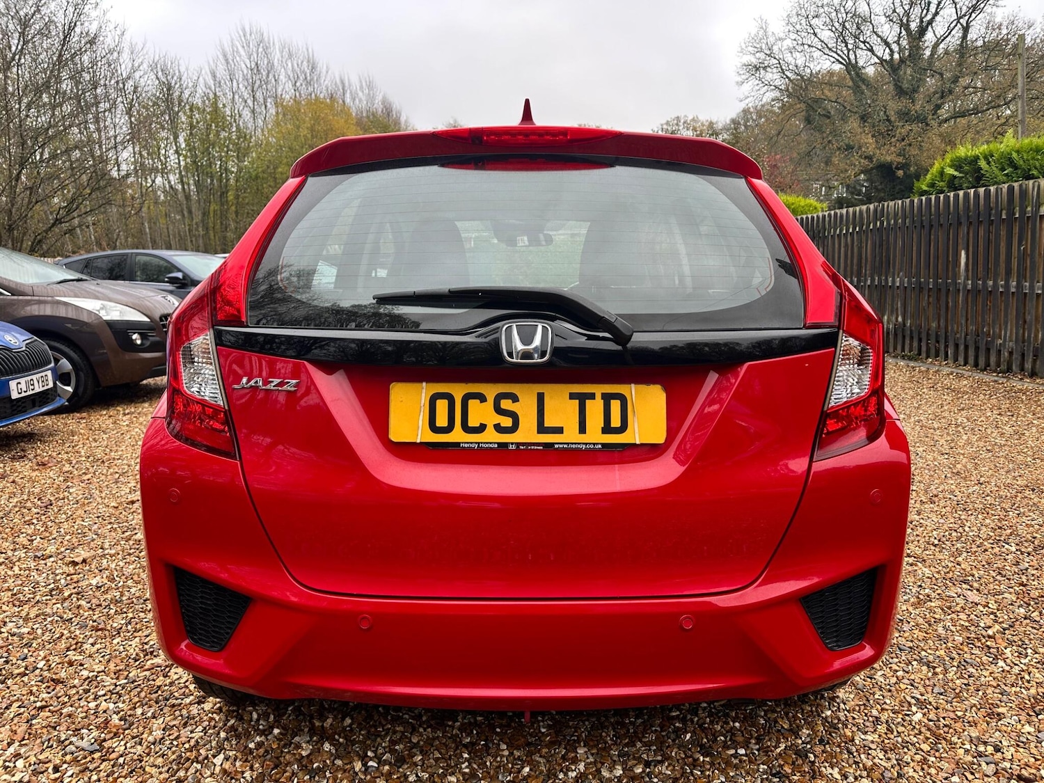 Used Honda Jazz 2016 for sale - 76990160: Photo 5