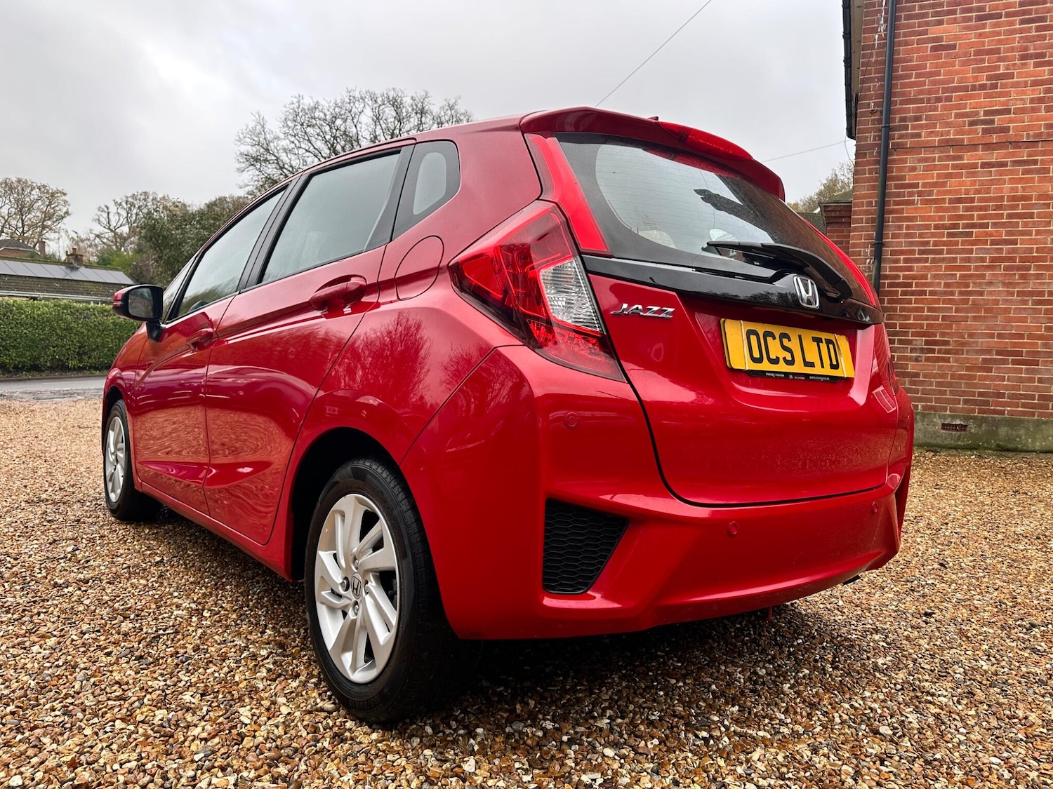 Used Honda Jazz 2016 for sale - 76990160: Photo 6