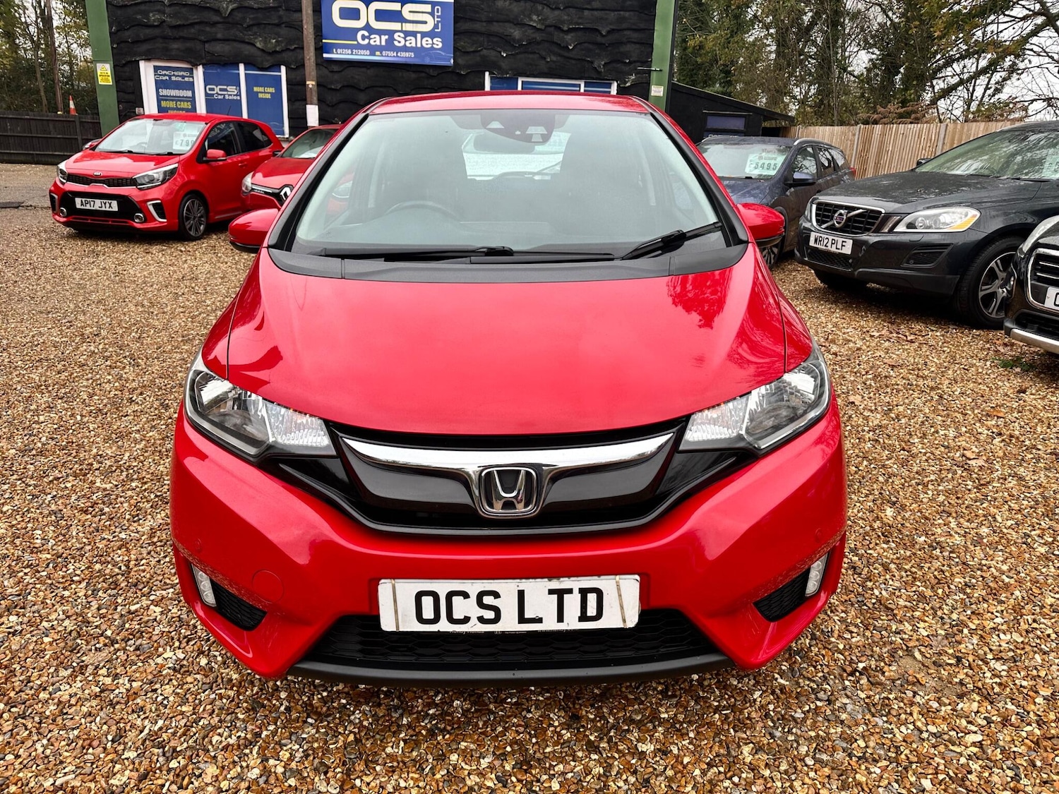 Used Honda Jazz 2016 for sale - 76990160: Photo 9