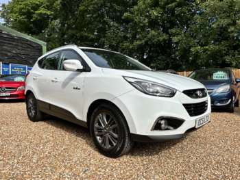 (15) - 1.6 GDi SE Euro 5 5dr