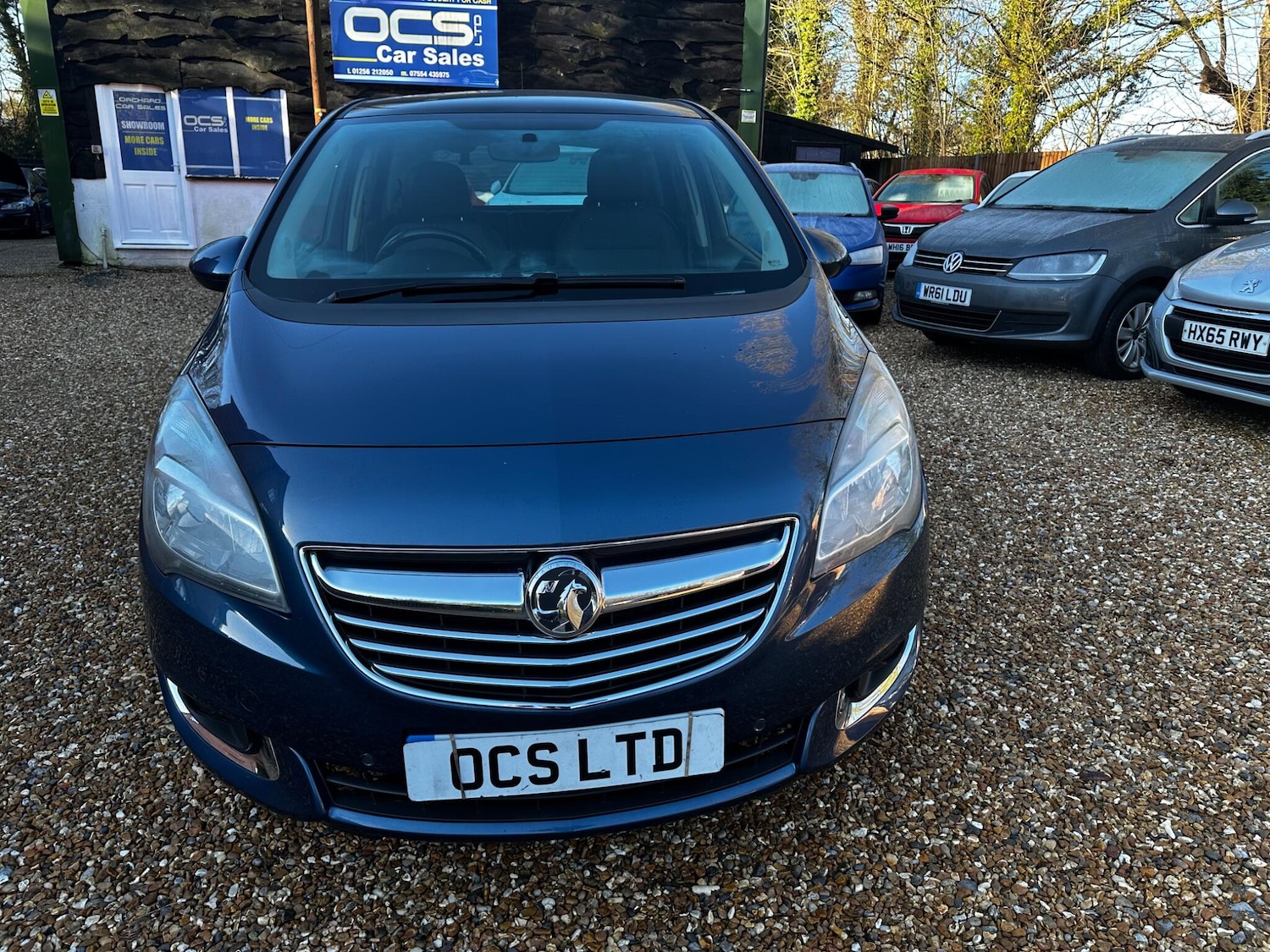 Used Vauxhall Meriva 2016 for sale - 77175288: Photo 10