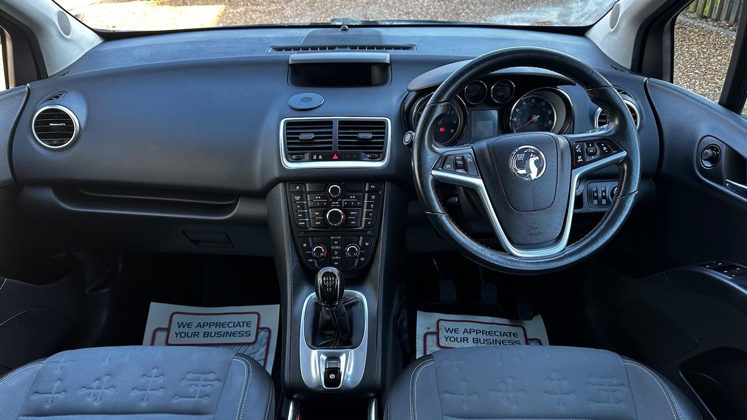 Used Vauxhall Meriva 2016 for sale - 77175288: Photo 13