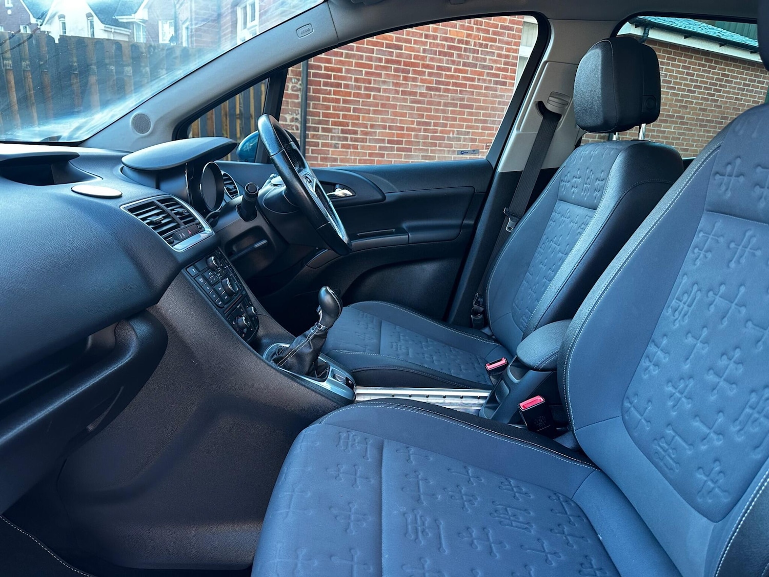 Used Vauxhall Meriva 2016 for sale - 77175288: Photo 14