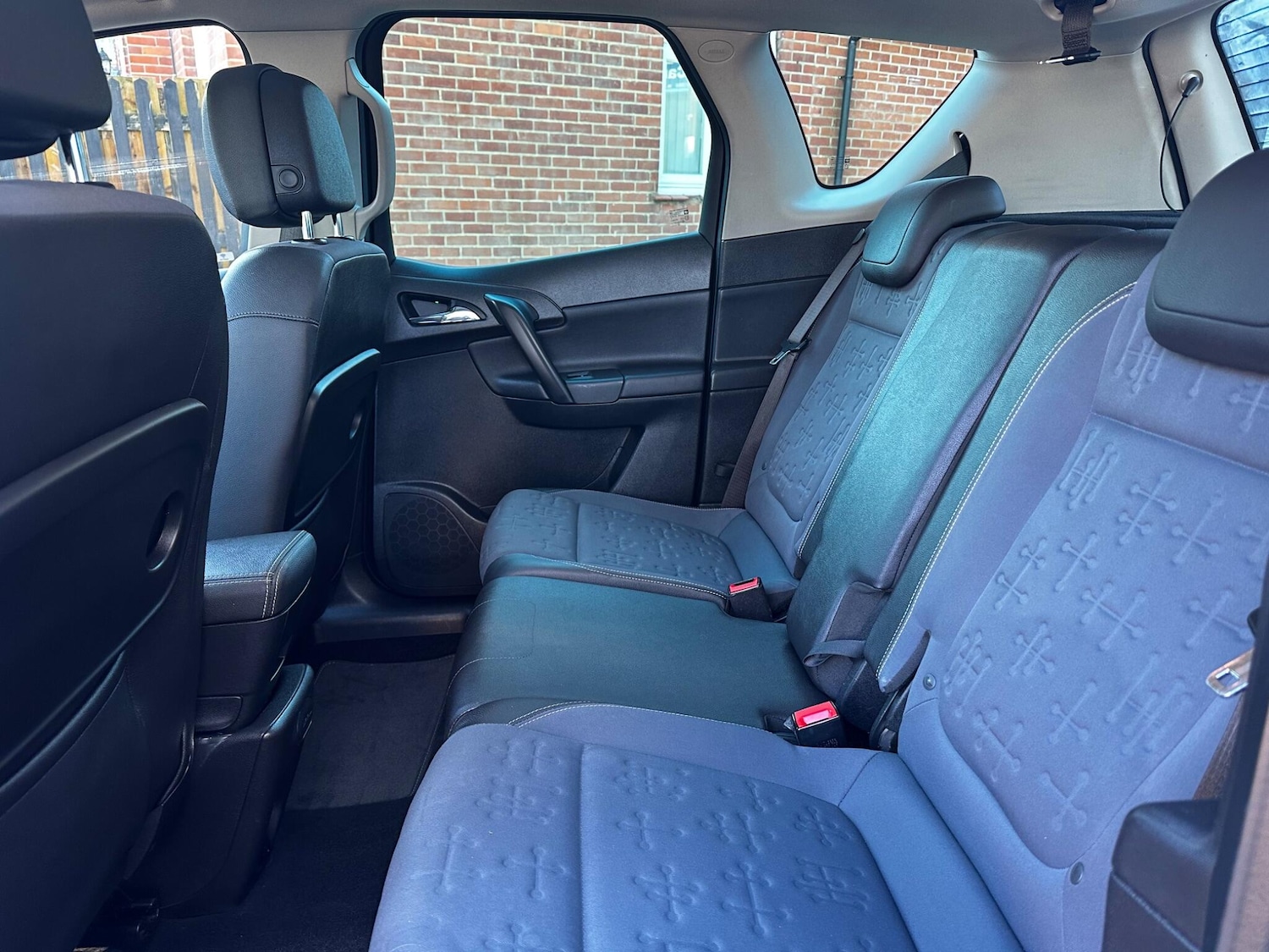 Used Vauxhall Meriva 2016 for sale - 77175288: Photo 17