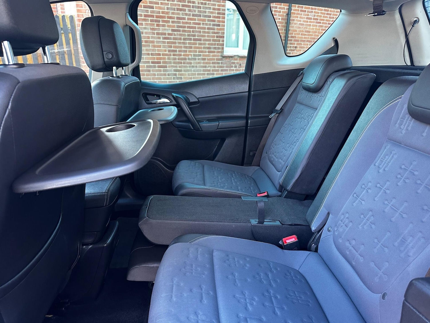 Used Vauxhall Meriva 2016 for sale - 77175288: Photo 18