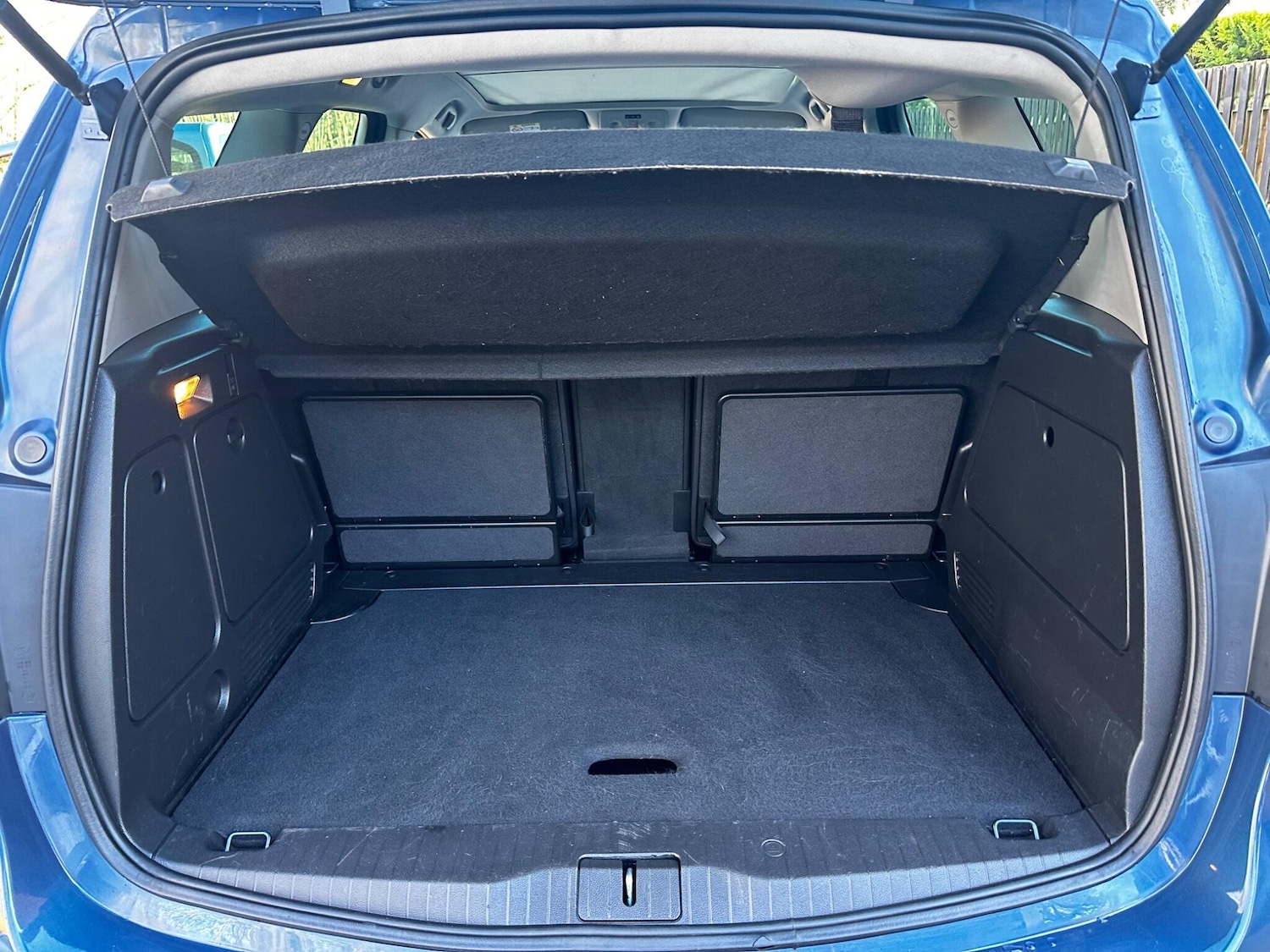 Used Vauxhall Meriva 2016 for sale - 77175288: Photo 19