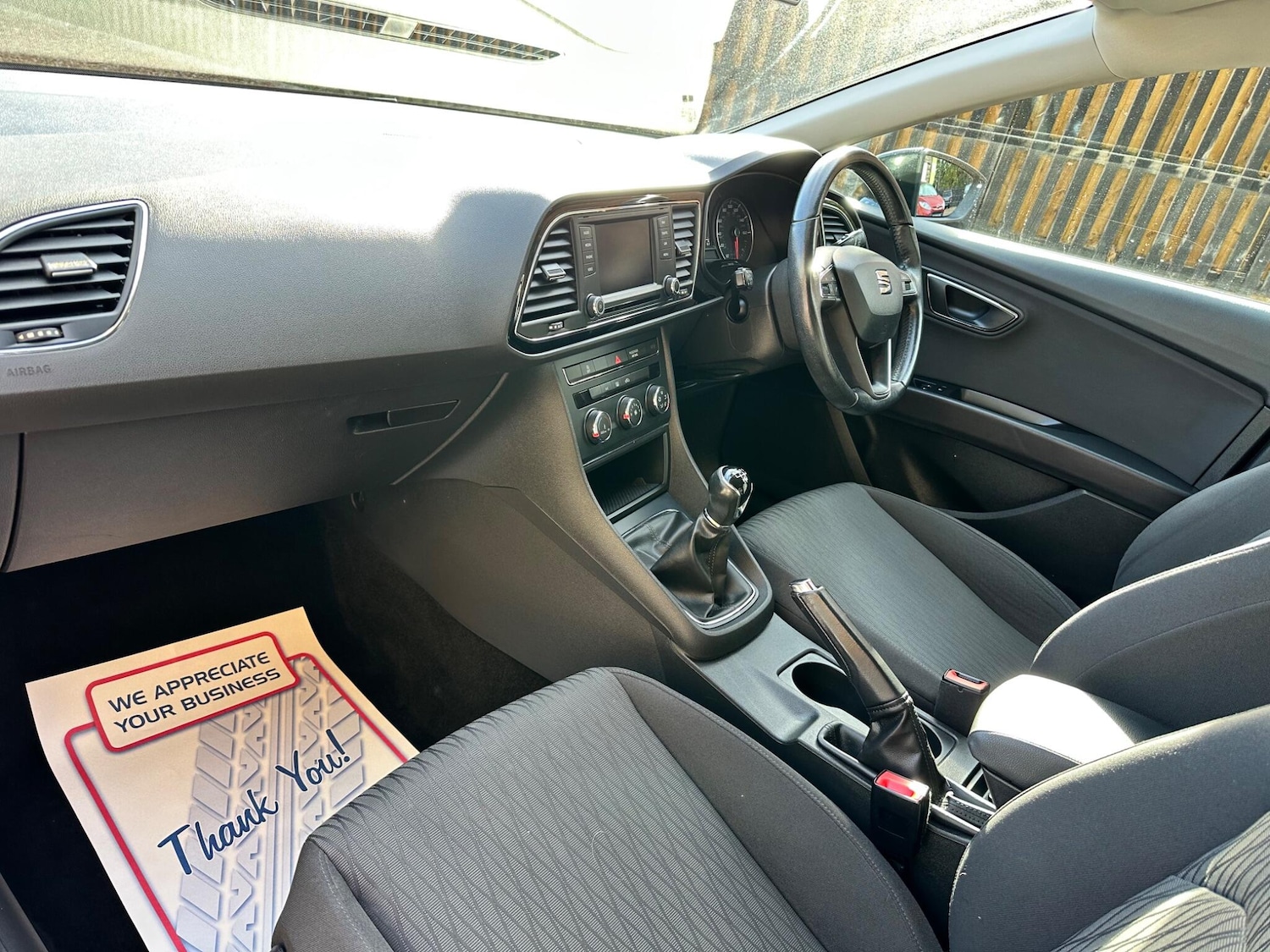 Used SEAT Leon 2014 for sale - 76337708: Photo 14