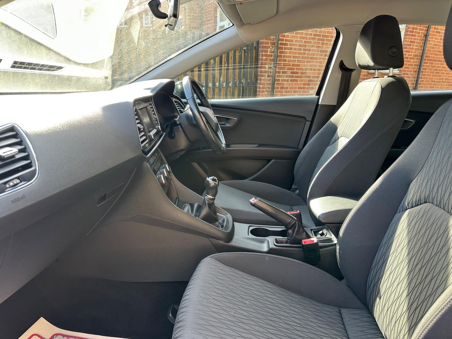 Used SEAT Leon 2014 for sale - 76337708: Photo 15