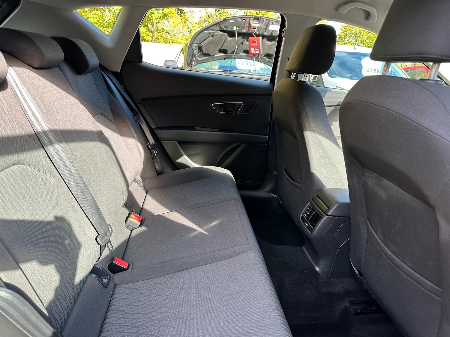 Used SEAT Leon 2014 for sale - 76337708: Photo 16