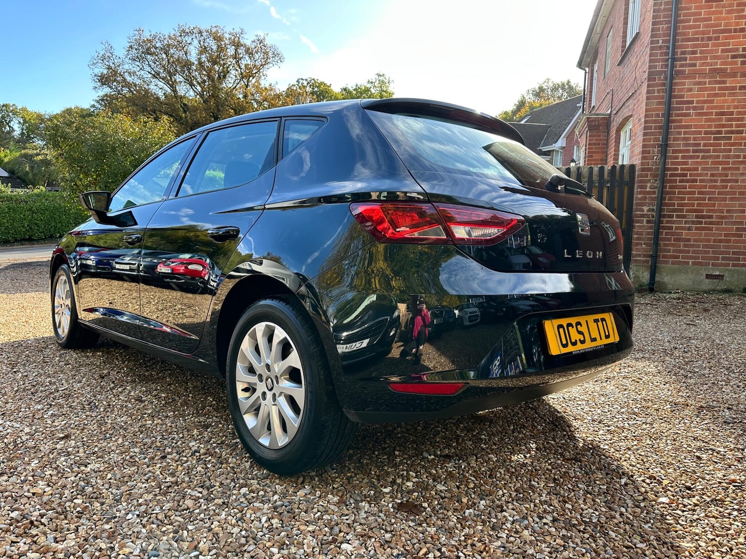 Used SEAT Leon 2014 for sale - 76337708: Photo 6