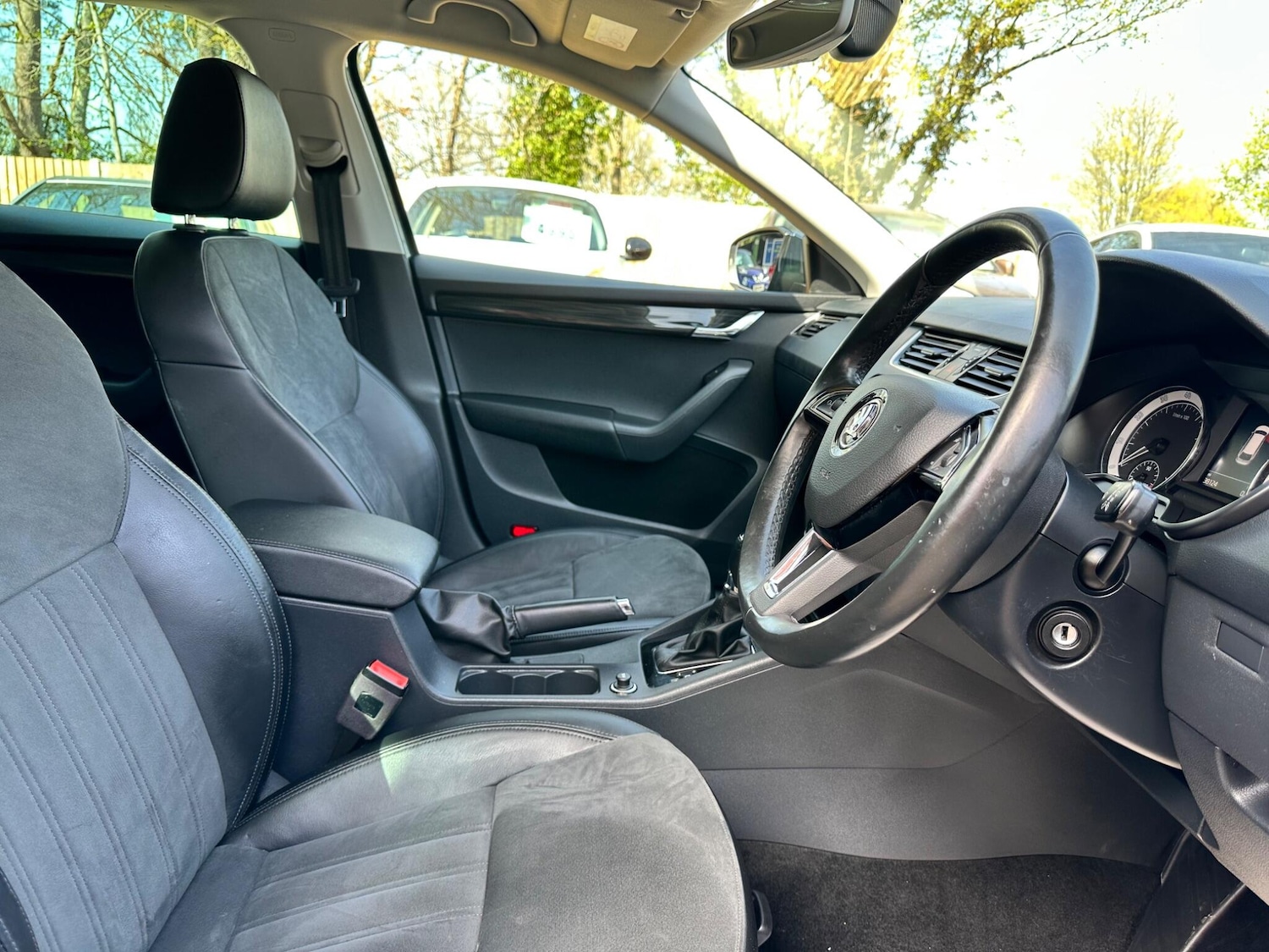 Used Skoda Octavia 2020 for sale - 78170576: Photo 10