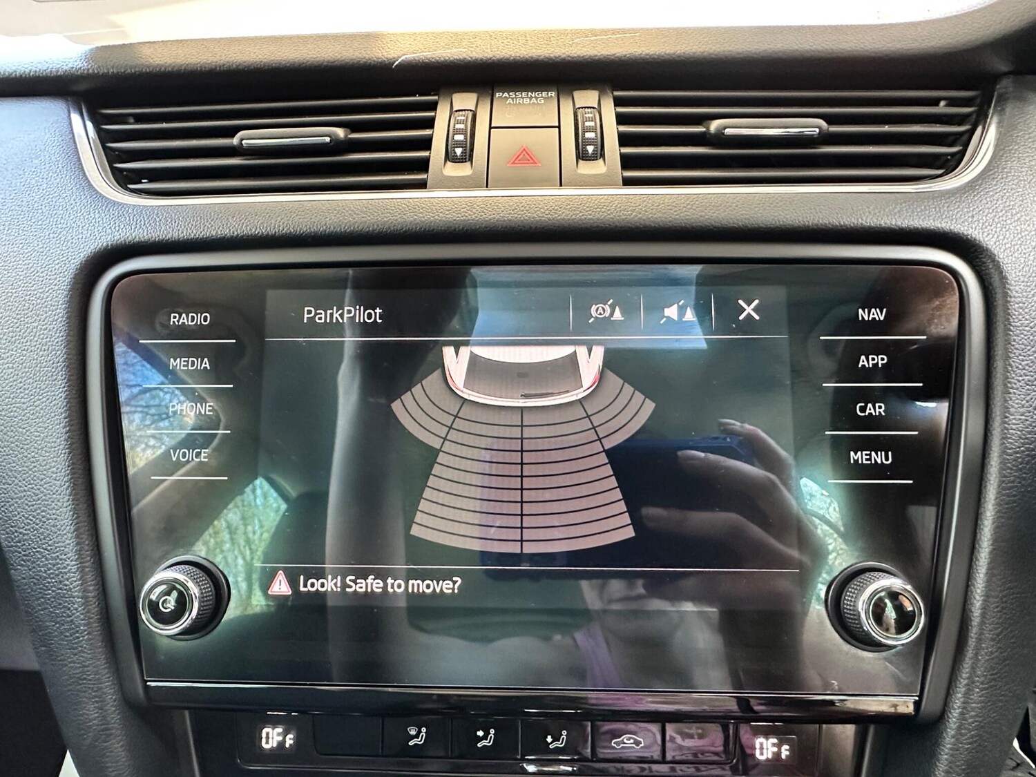 Used Skoda Octavia 2020 for sale - 78170576: Photo 15