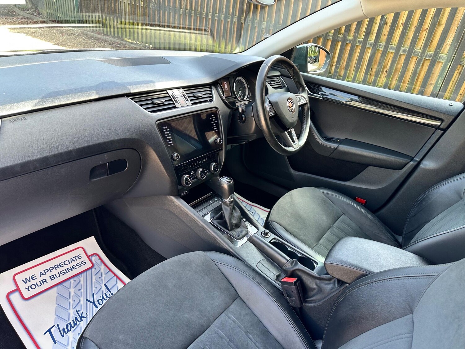 Used Skoda Octavia 2020 for sale - 78170576: Photo 16