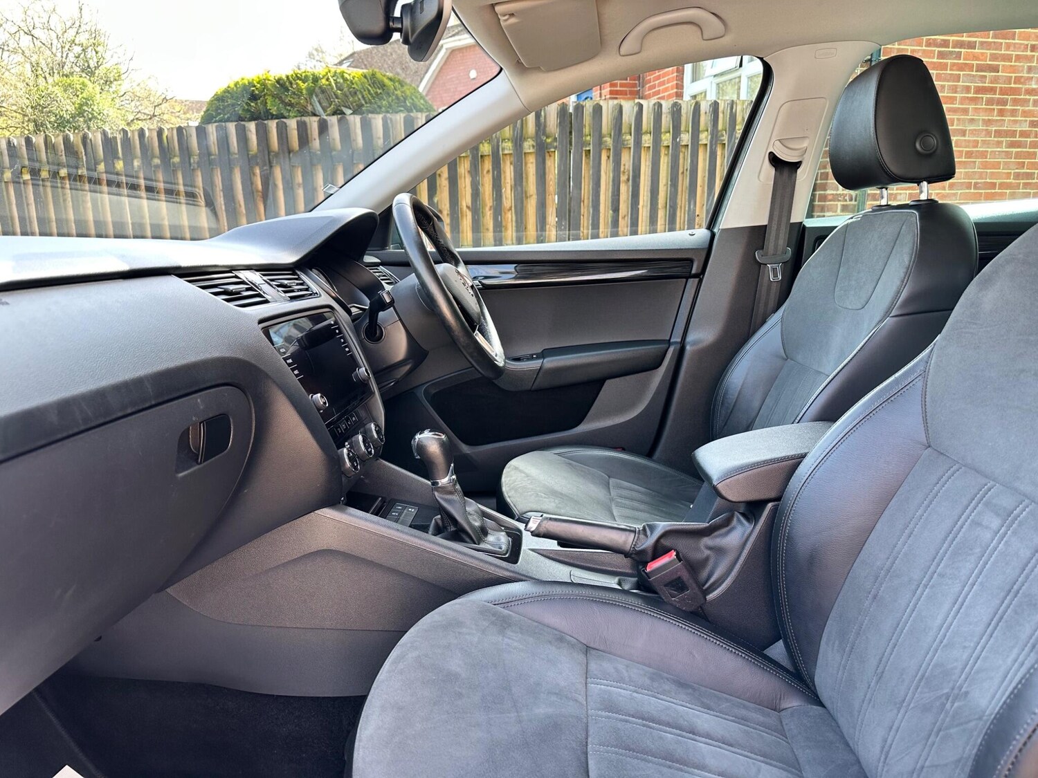 Used Skoda Octavia 2020 for sale - 78170576: Photo 17