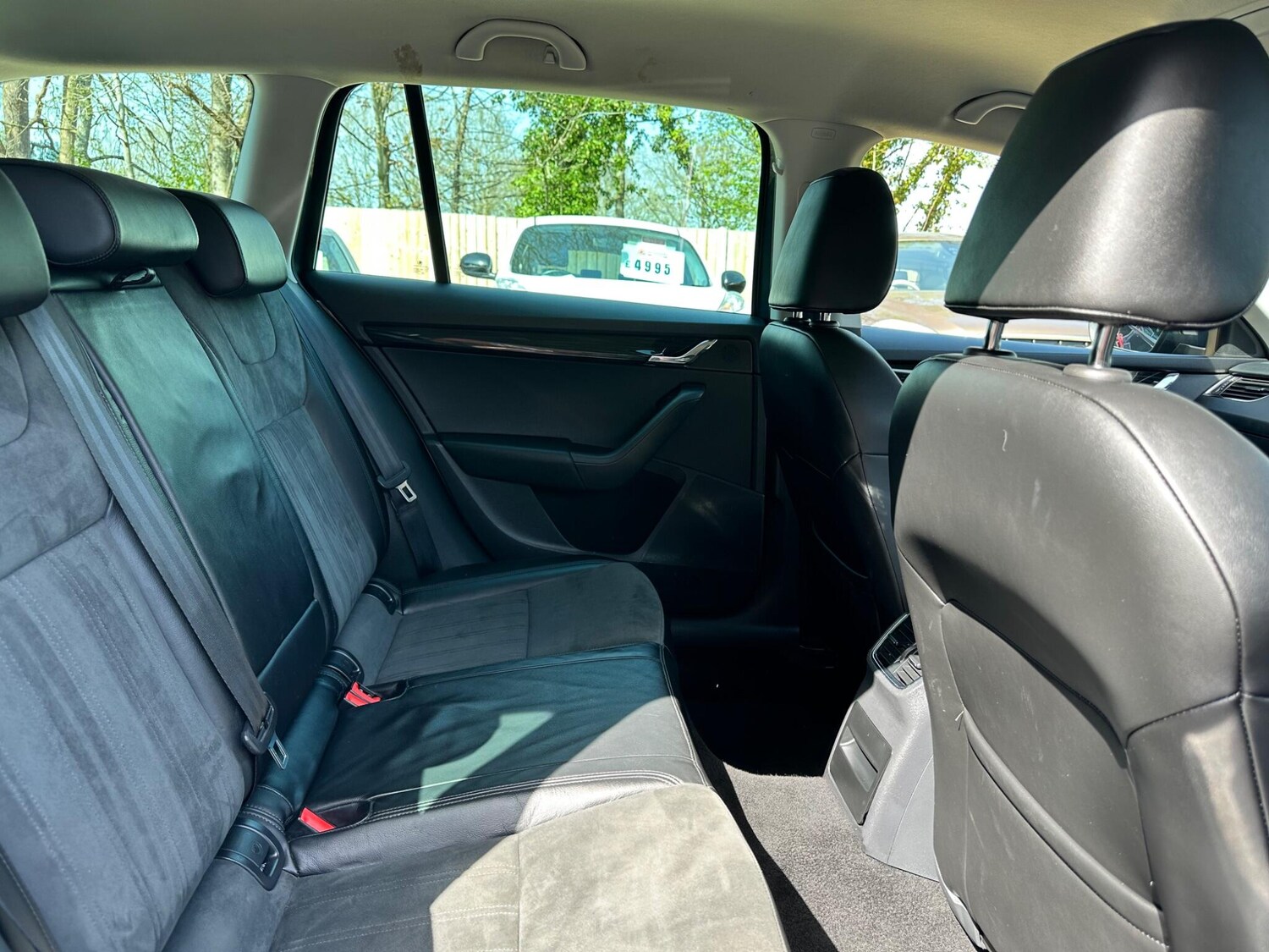 Used Skoda Octavia 2020 for sale - 78170576: Photo 18