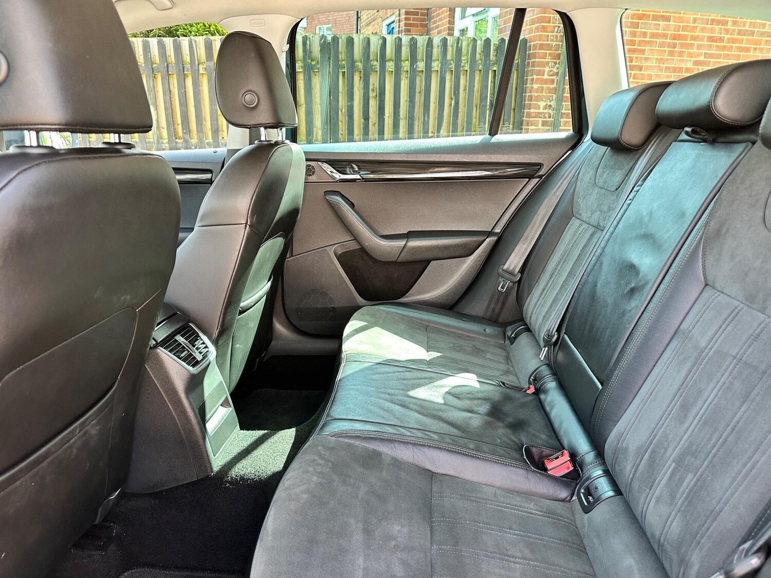 Used Skoda Octavia 2020 for sale - 78170576: Photo 19