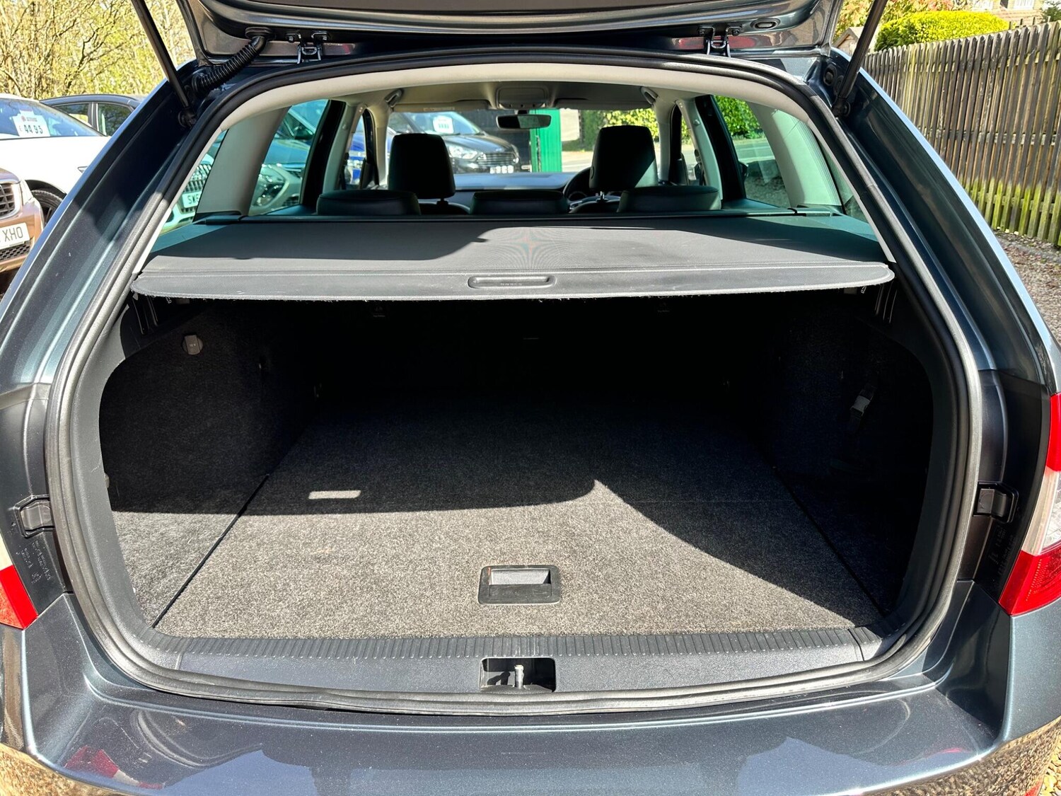 Used Skoda Octavia 2020 for sale - 78170576: Photo 20