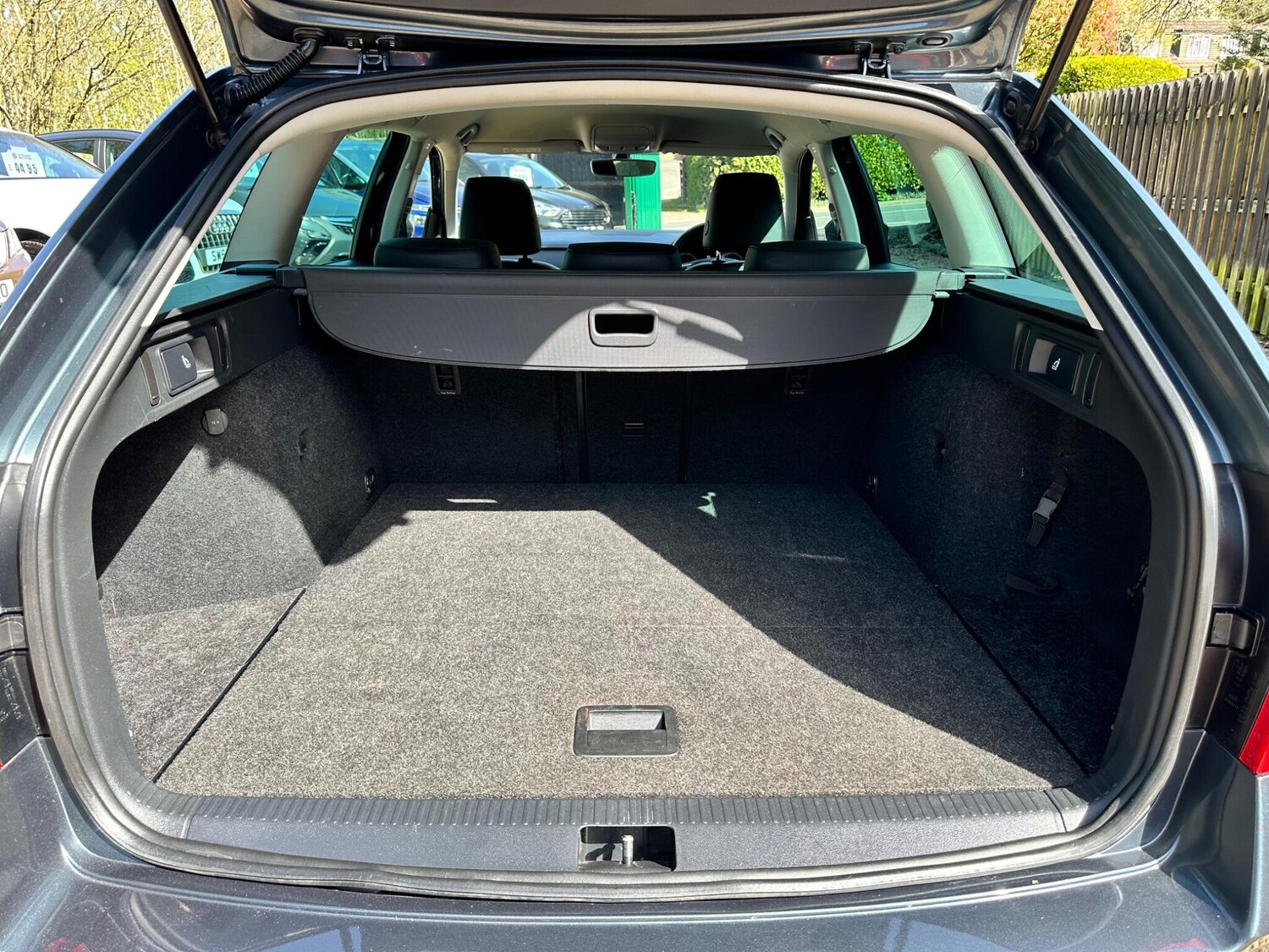 Used Skoda Octavia 2020 for sale - 78170576: Photo 21