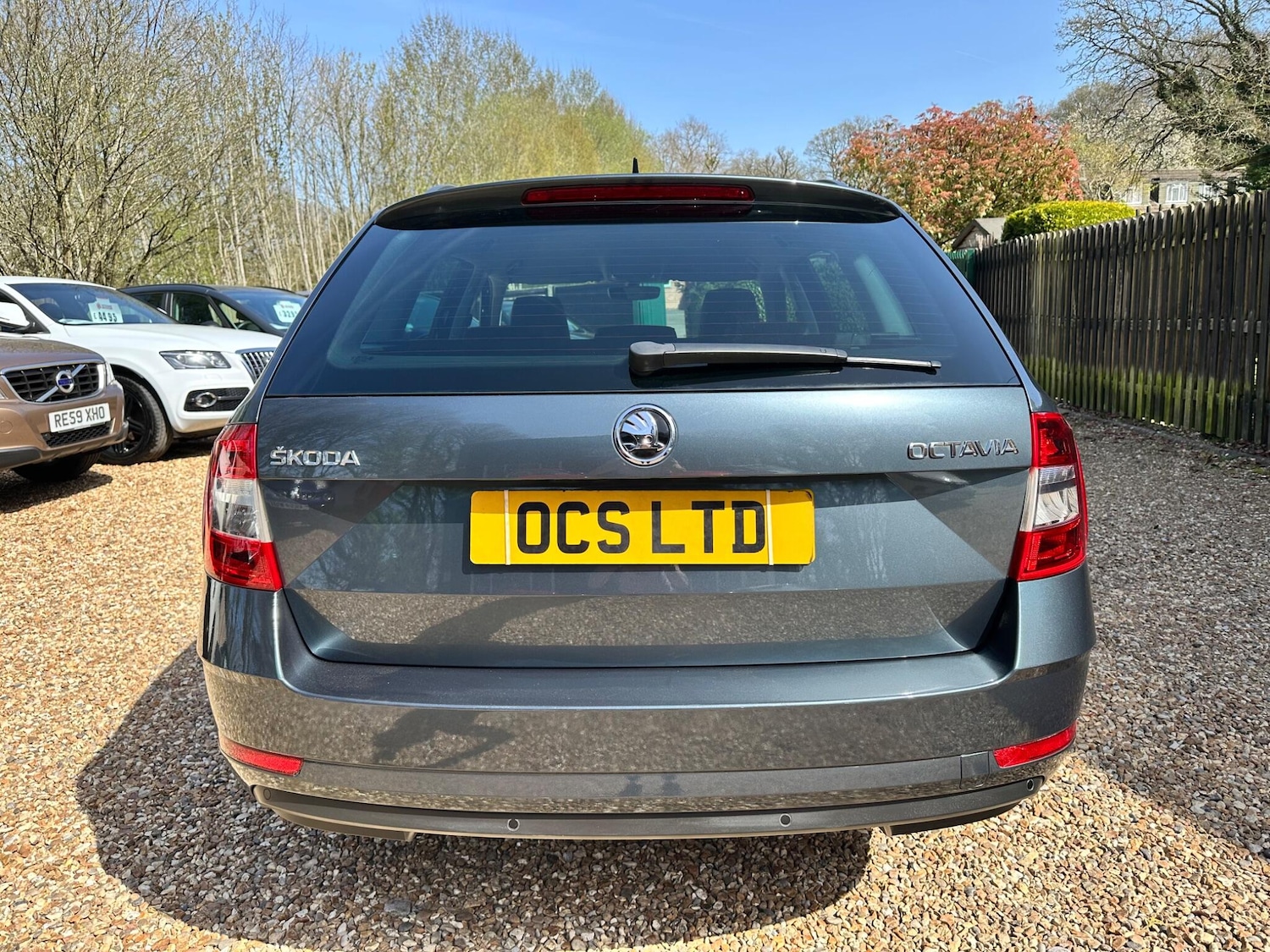 Used Skoda Octavia 2020 for sale - 78170576: Photo 5