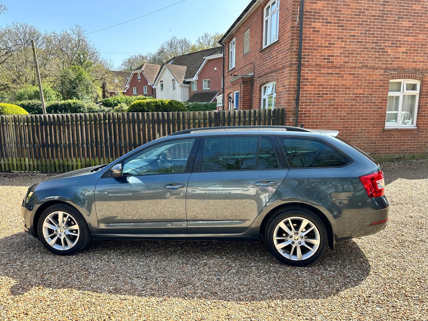 Used Skoda Octavia 2020 for sale - 78170576: Photo 7