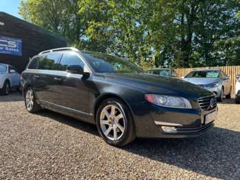 (14) - 2.0 D4 SE Lux Geartronic Euro 6 (s/s) 5dr